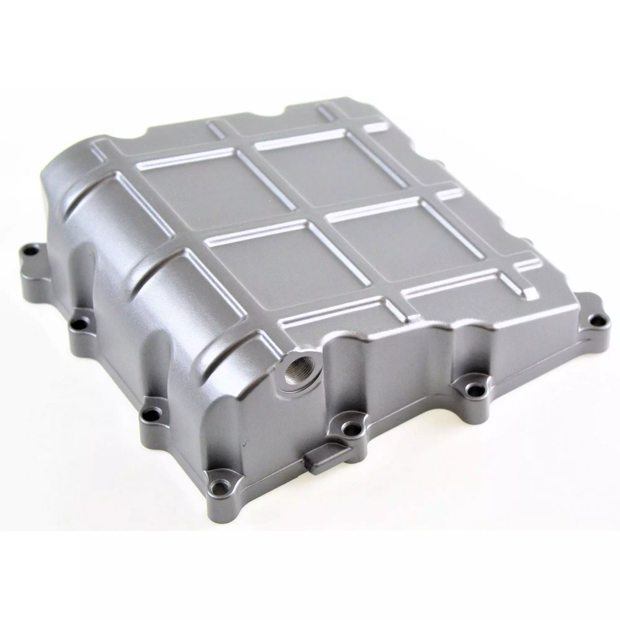 QJ MOTOR SRK 250-RR KARTER KAPAĞI ALT [SRK400-RR] #RK 64823